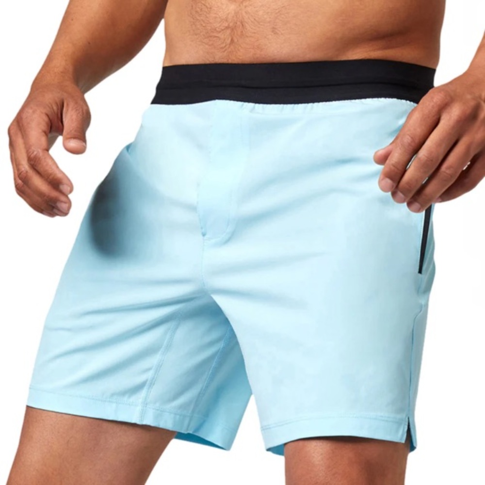 Rhône Mako Tech Shorts Unlined 7” Large